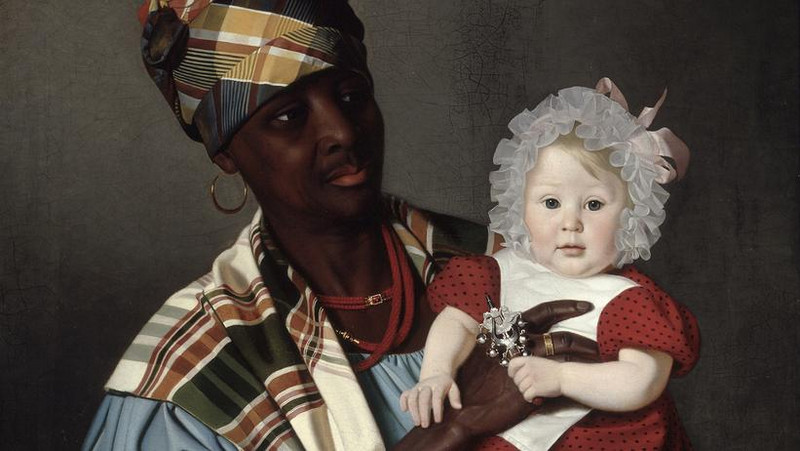 Kom til virtuel undervisning på Nationalmuseet - 6. til 9. kl. Kom til virtuel undervisning på Nationalmuseet - 6. til 9. kl.