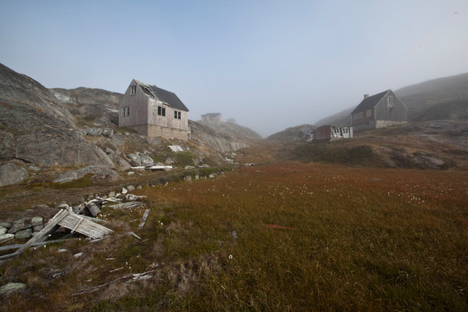 Arctic-Greenland-Kaneq Arctic-Greenland-Kaneq