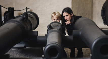 Krigsmuseet Krigsmuseet