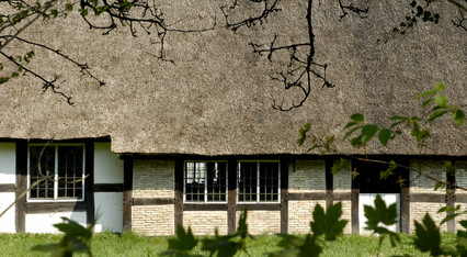 Frilandsmuseet - Det Gamle Danmark Frilandsmuseet - Det Gamle Danmark