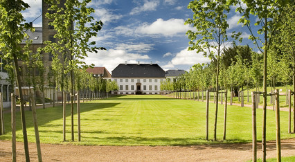 Brede Hovedbygning Brede Hovedbygning