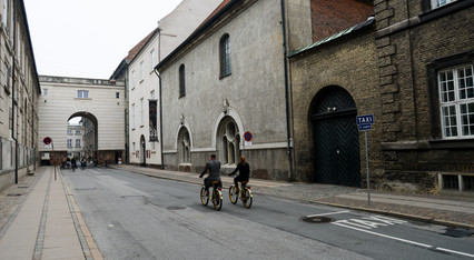 Tøjhusmuseet Tøjhusmuseet