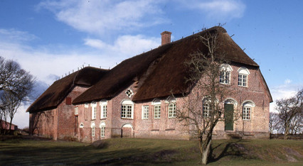 Kommandørgården Kommandørgården