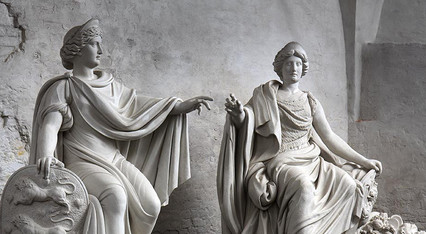 Kongernes Lapidarium Kongernes Lapidarium