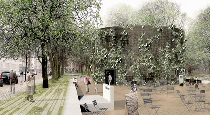 Frihedsmuseet Frihedsmuseet