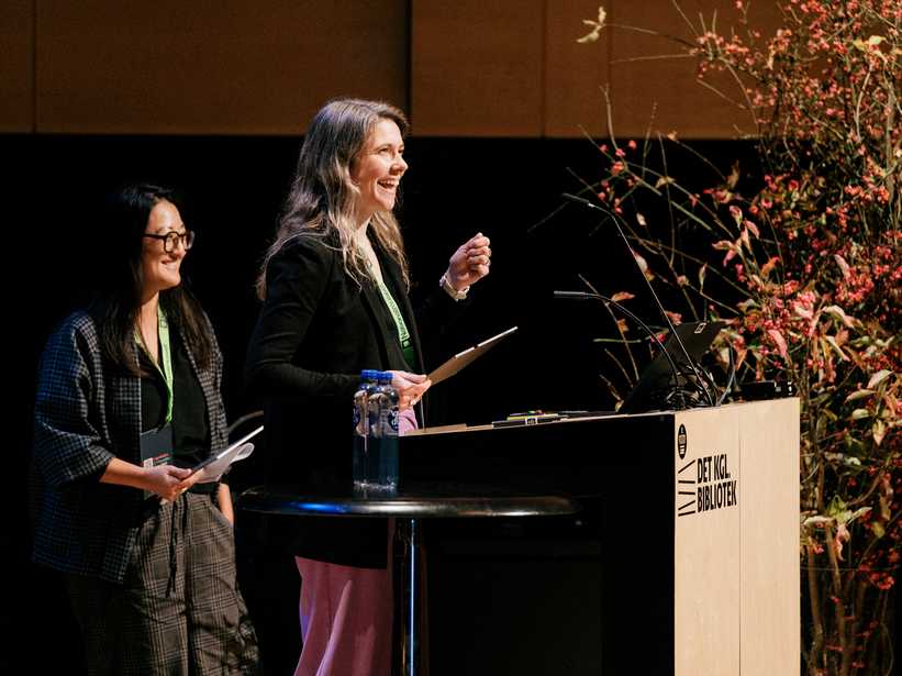 Billeder fra dagen (foto: Malthe Ivarsson) Billeder fra dagen (foto: Malthe Ivarsson)