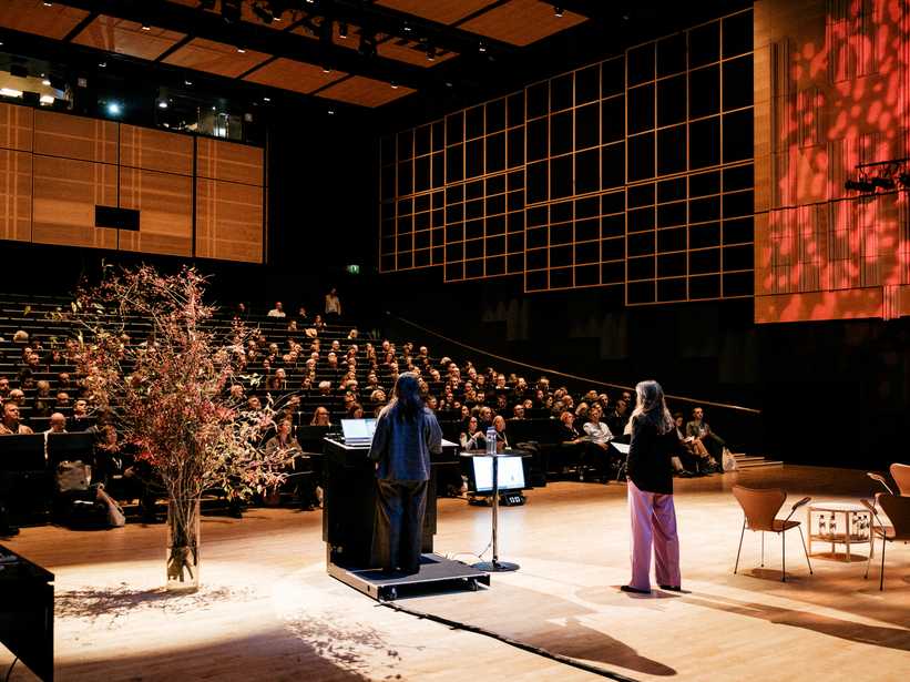 Billeder fra dagen (foto: Malthe Ivarsson) Billeder fra dagen (foto: Malthe Ivarsson)