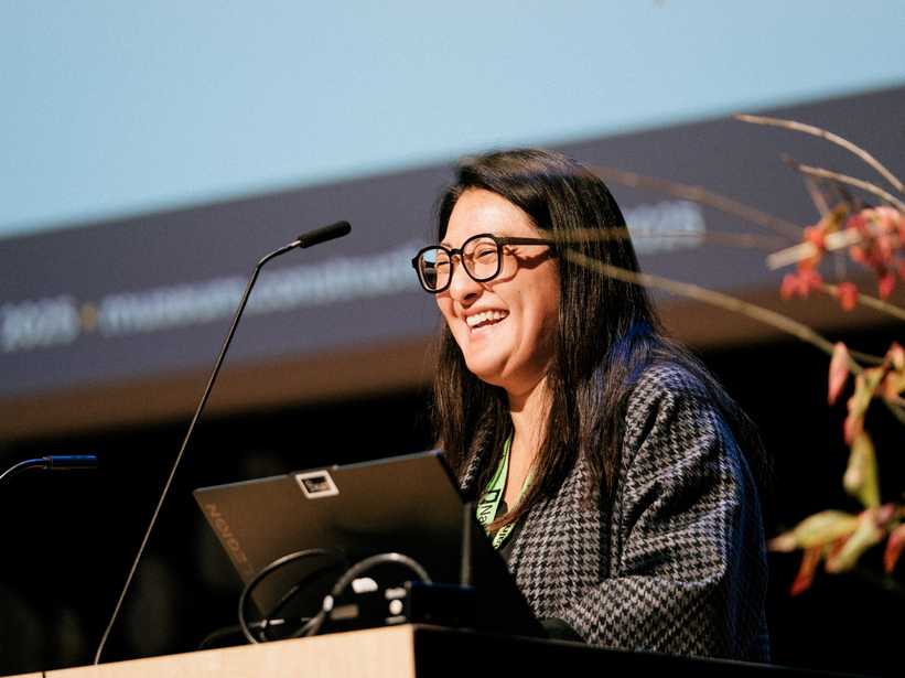 Billeder fra dagen (foto: Malthe Ivarsson) Billeder fra dagen (foto: Malthe Ivarsson)