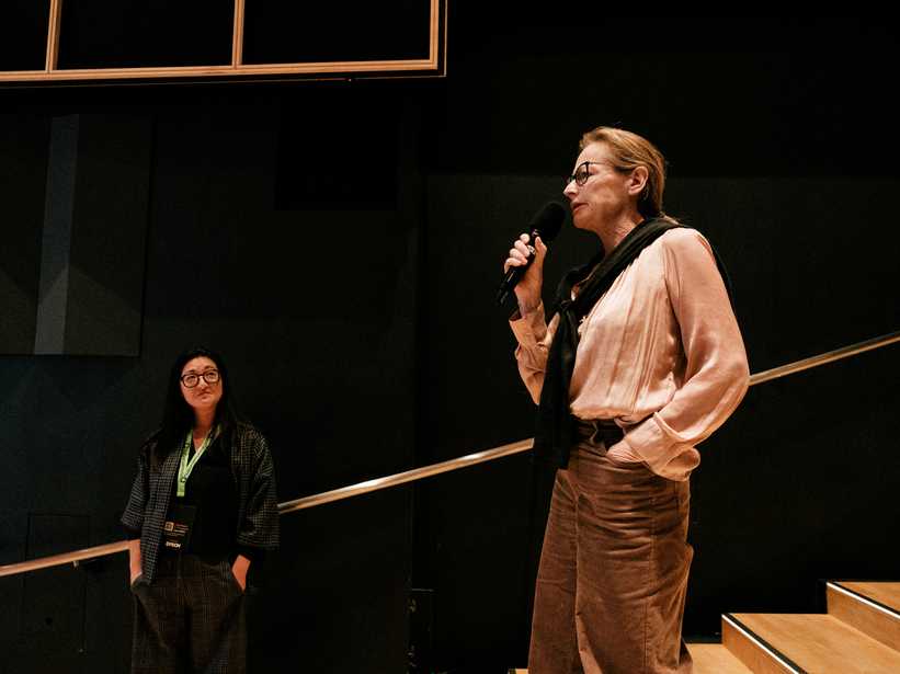 Billeder fra dagen (foto: Malthe Ivarsson) Billeder fra dagen (foto: Malthe Ivarsson)