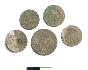 Uhyre sjælden møntskat fra Napoleonskrigene fundet i Sønderjylland