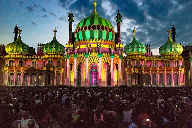 Leg som seriøs besøgspraksis