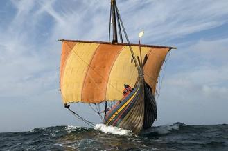 Vikinger forvandler København til markedsplads