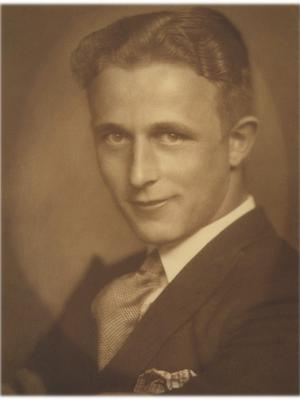 Med Peter Øvig Knudsen