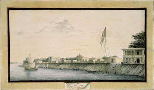 Serampore