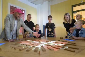 Sommerprogram 2025