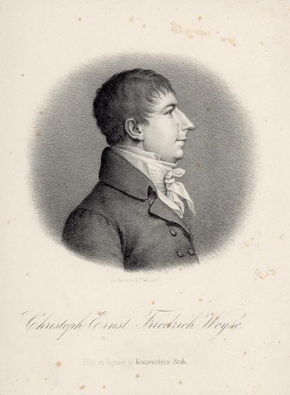 C. E. F. Weyse 1774-1842