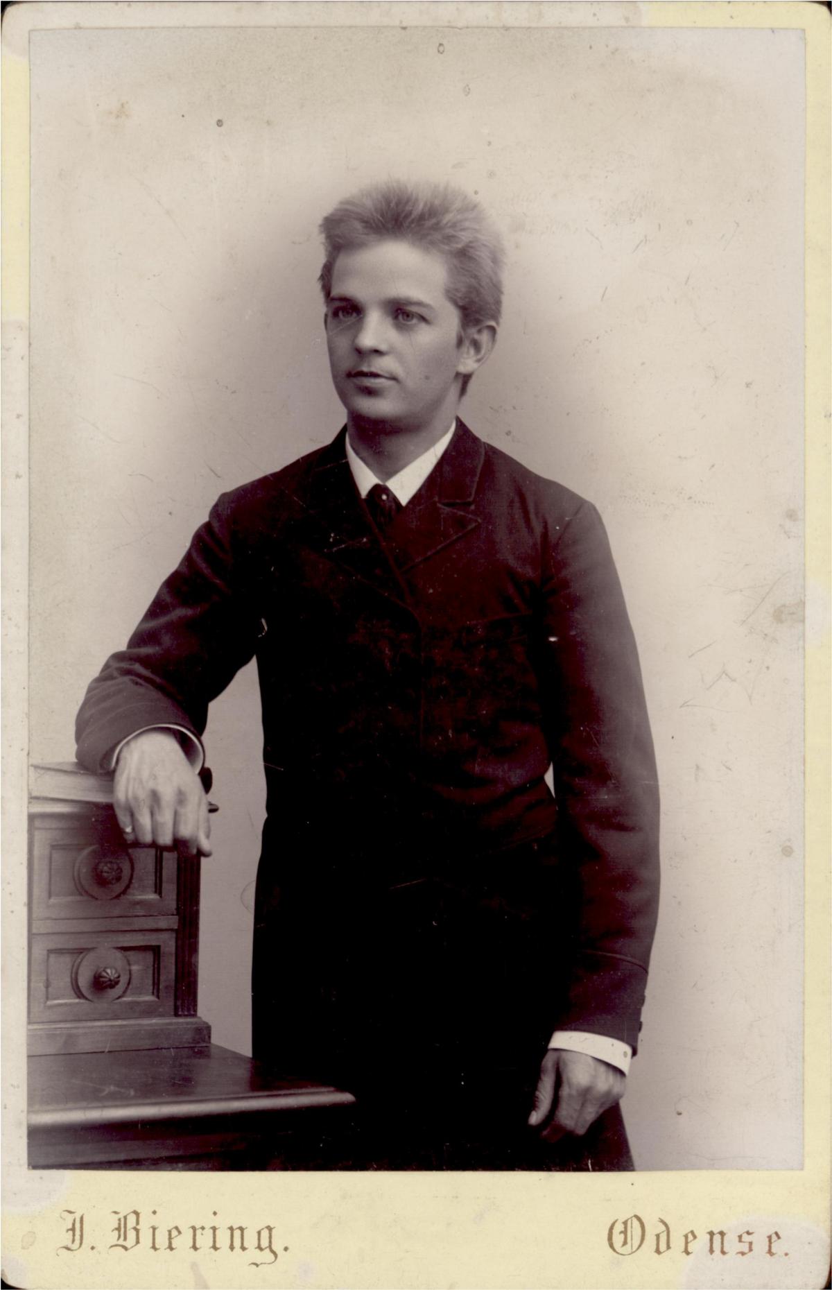Carl Nielsen