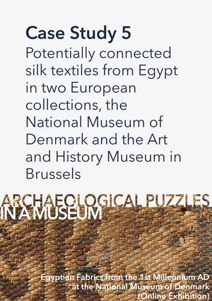 Arkæologiske Puslespil på et Museum