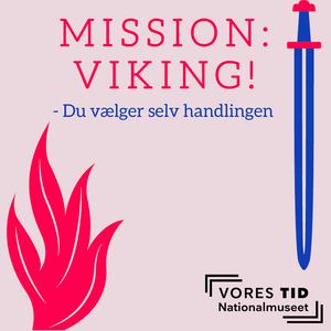 Mission: Viking!