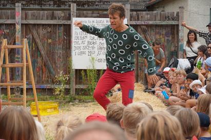 Billeder og video