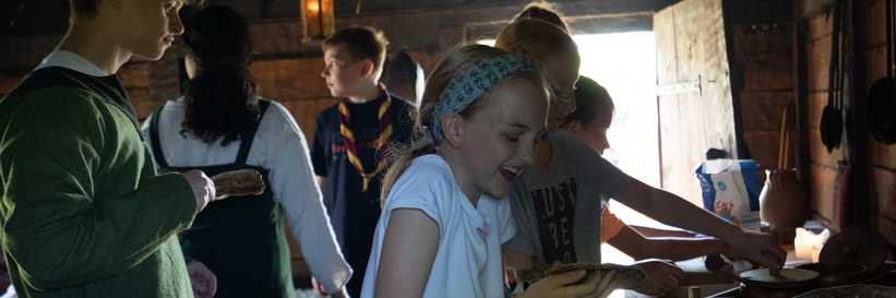 Vikingernes Vintermad Vikingernes Vintermad