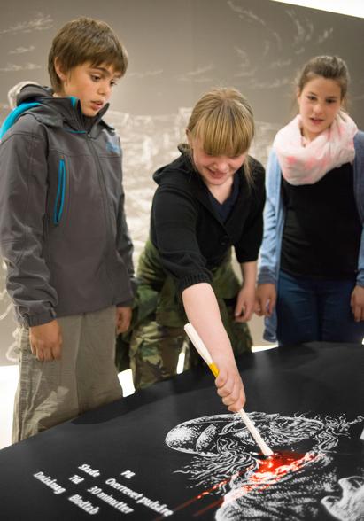 Oplevelsescenter Kongernes Jelling