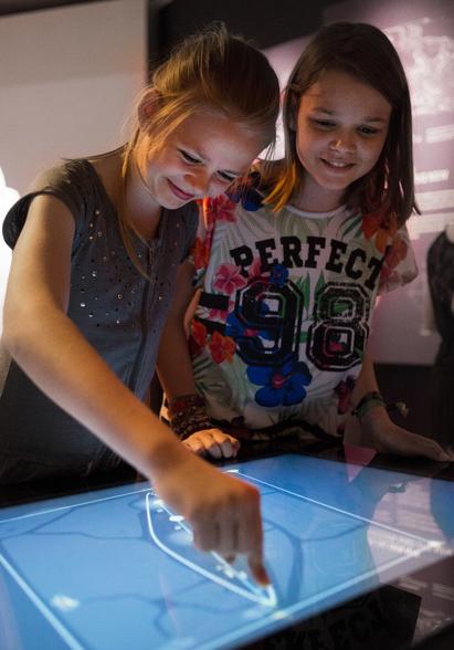 Oplevelsescenter Kongernes Jelling