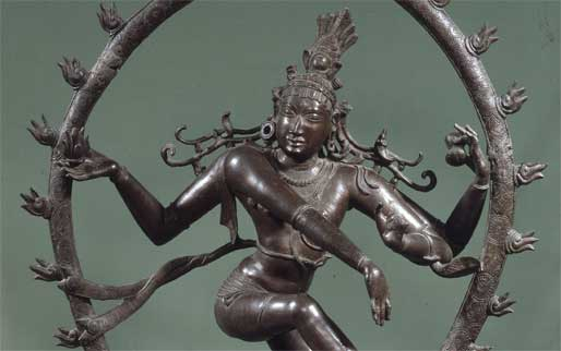 Dansende Shiva