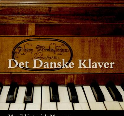 Det Danske Klaver