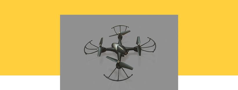 Drone (Niboto)