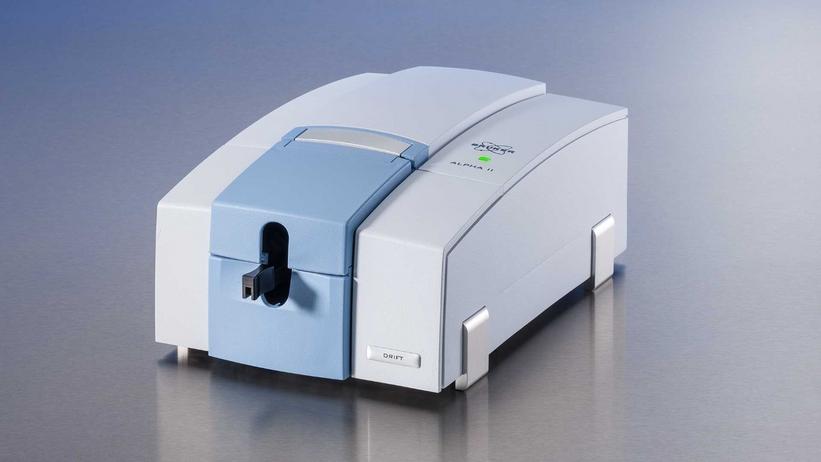 FTIR explained