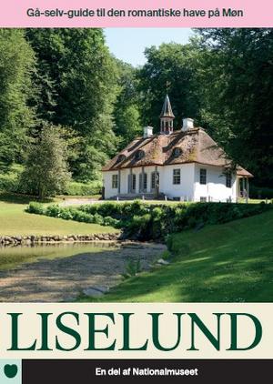 Gå-selv-guide til den romantiske have