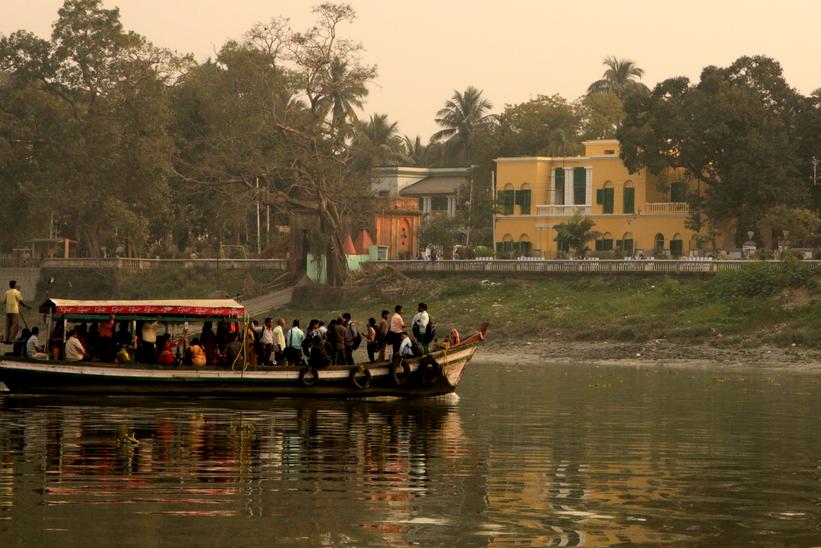 Serampore