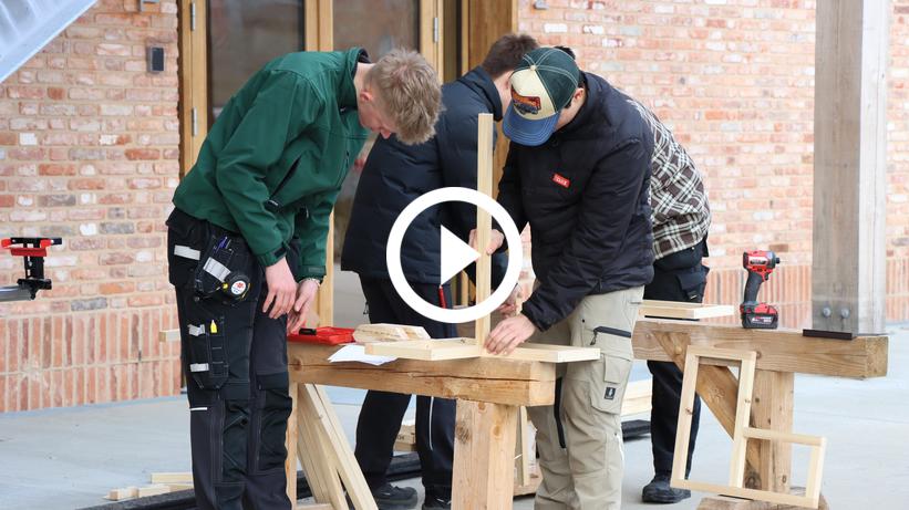 Modstandskampen på farten