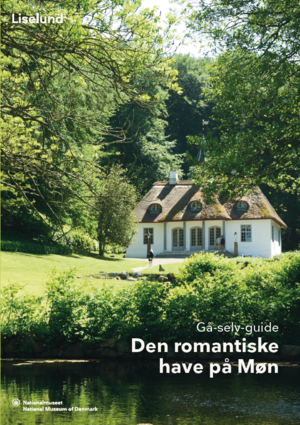 Gå-selv-guide til den romantiske have