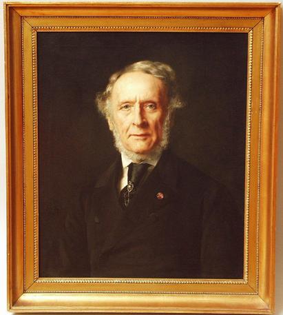 I. P. E. Hartmann 1805-1900