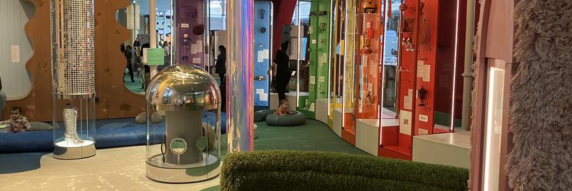 Mød Catherine Ritman-Smith fra Young V&A