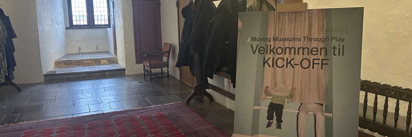 Billeder fra dagen