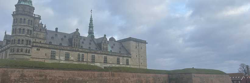 Billeder fra dagen