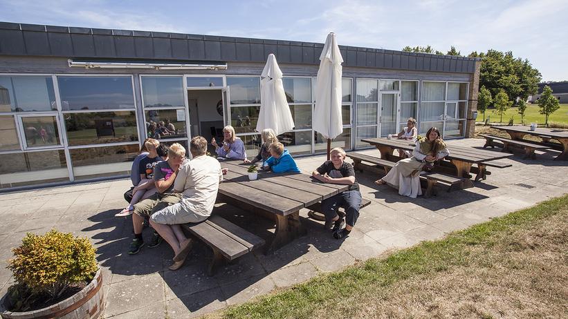 Café Trelleborg Café