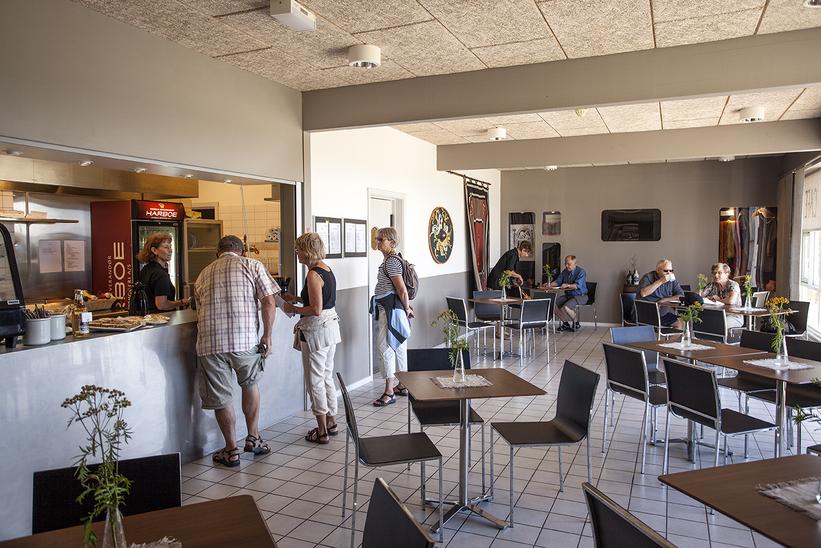 Café
