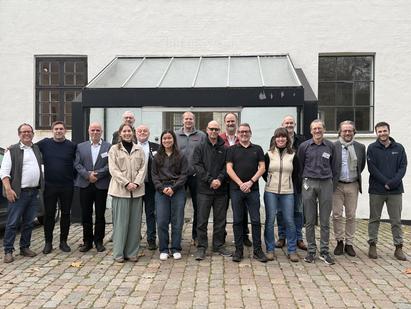 International workshop om korrosion af historiske vrag