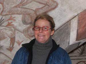 Ida Haslund Kontaktpersoner