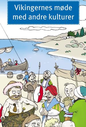 Vikingernes møde med andre kulturer