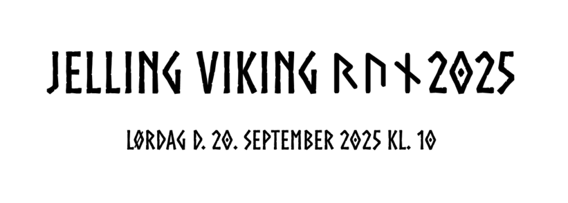 Jelling Viking Run