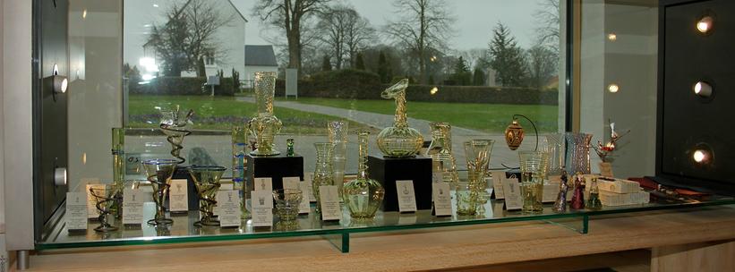 Museumsbutikken