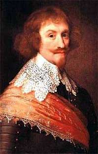 Johan Moritz af Nassau-Siegen