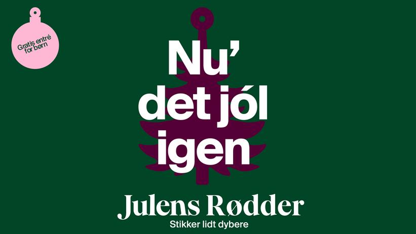 Julens Rødder