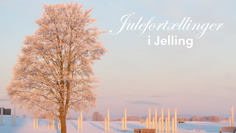 Julefortællinger 18. + 19. december