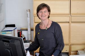 Kristiane Strætkvern Kontaktpersoner